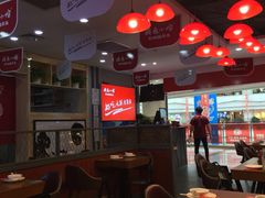 大堂-周鱼小馆石锅酸菜鱼(活力汇店)