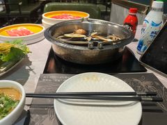 -一绪に寿喜烧自助(世茂广场店)
