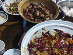 -印象鲵宴·张家界地标美食名片(溪布街店)