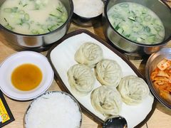 -神仙雪浓汤(弘大店)
