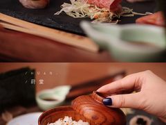 -莳空烧鸟店(晨沐店)