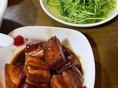 -沈记菜馆(酒仙桥路店)