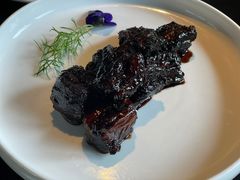 文火煨山东黑牛-鲁采LU STYLE(新天地店)