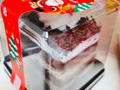 黑森林蛋糕-味多美蛋糕(航天桥店)
