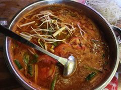 -古城苗家土菜馆(河景餐厅店)