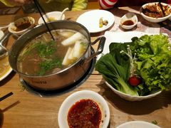 -掂档潮汕牛肉火锅(cityon熙地港店)