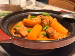 -广州文华东方酒店·江-由辉师傅主理