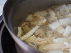 -狐狸爱上椰子鸡(滨江星光大道店)