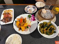 -金翠河烧鹅餐厅(解放碑时代广场店)