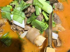 黄焖羊肉-海燕酒店(惠济路店)