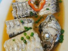 -爷爷的草帽·海鲜馆(孙塘路店)