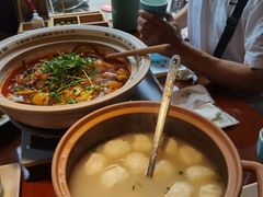 -魏铭鱼头捞饭(晋阳路店)