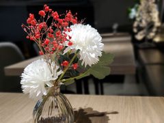 -Maxpoint Kitchen 西餐咖啡(乐峰广场店)