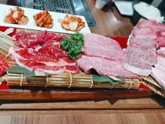 -俺的焼肉(銀座9丁目店)