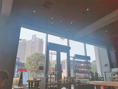 -星巴克(嘉善太平洋广场店)
