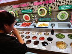 -井格重庆火锅(西直门凯德Mall店)