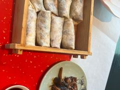 -馋遇江南·精致湖景雅宴(东方之门店)