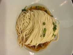 -新万鑫银丝面·非遗无锡味(惠山古镇店)