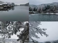-庐山风景名胜区
