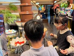 -東盛炭烤自助料理(玄武招商花园城店)
