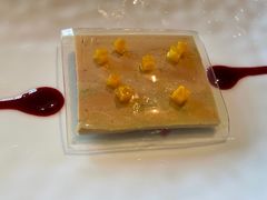 -Le Comptoir de Pierre Gagnaire