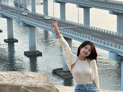 -星海湾跨海大桥