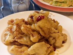 -高晓山馅饼店(牛庄百年店)