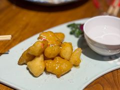 -蒙亨·手把肉·蒙古包文化主题餐厅(天恒广场店)