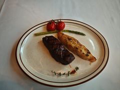 -马克西姆俄罗斯餐厅(通亚街店)