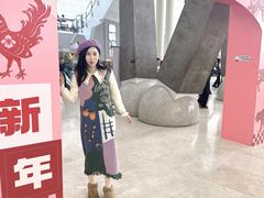 -天津自然博物馆