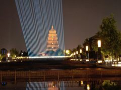 -大慈恩寺(大雁塔)