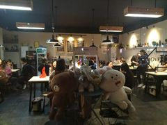 -友达面馆(二七南路店)