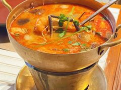 -CHINCHIN 青青·泰国料理(万象食家店)