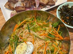 -京玉菲饭店(李村店)