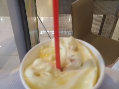 -DQ·蛋糕·冰淇淋(金桥店)