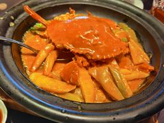 -蟹榭·本帮江浙菜·蟹宴(五角场合生汇商场店)