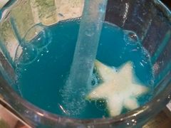 -酷公社·榴莲披萨(太原街店)