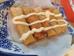 -裕鼎鲜·新中菜(王府井店)