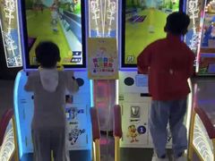 -大玩家(莆田万达店)