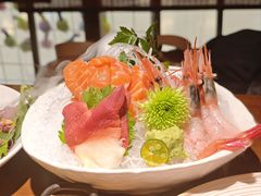 -弓二·烧鸟居酒屋(财富购物中心店)