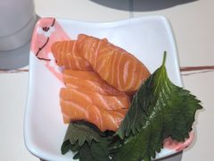 -第六季自助餐厅(王府井店)