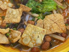 -龍城柳州螺蛳粉(群星路店)