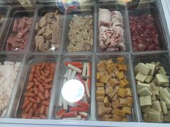 -拿渡·水煮鱼麻辣香锅(王府井奥莱·香江小镇店)
