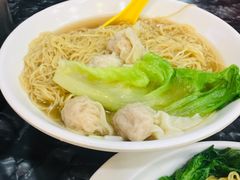 -燊意布拉肠云吞面(中山四路店)