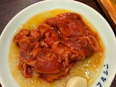 -蒜香焼肉PURUSHIN(马场路店)