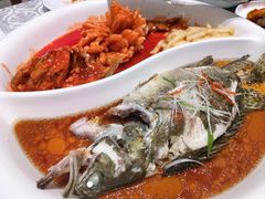 -马凯餐厅(地安门店)