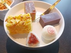 -喜悦烤鸭·新京菜(王府井店)