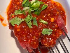 -丰茂烤串(公园店)