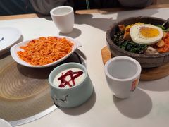 -七八冷面·延边朝鲜族美食(圣熙八号店)