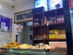 -牛肉块扯面(新华街总店)
